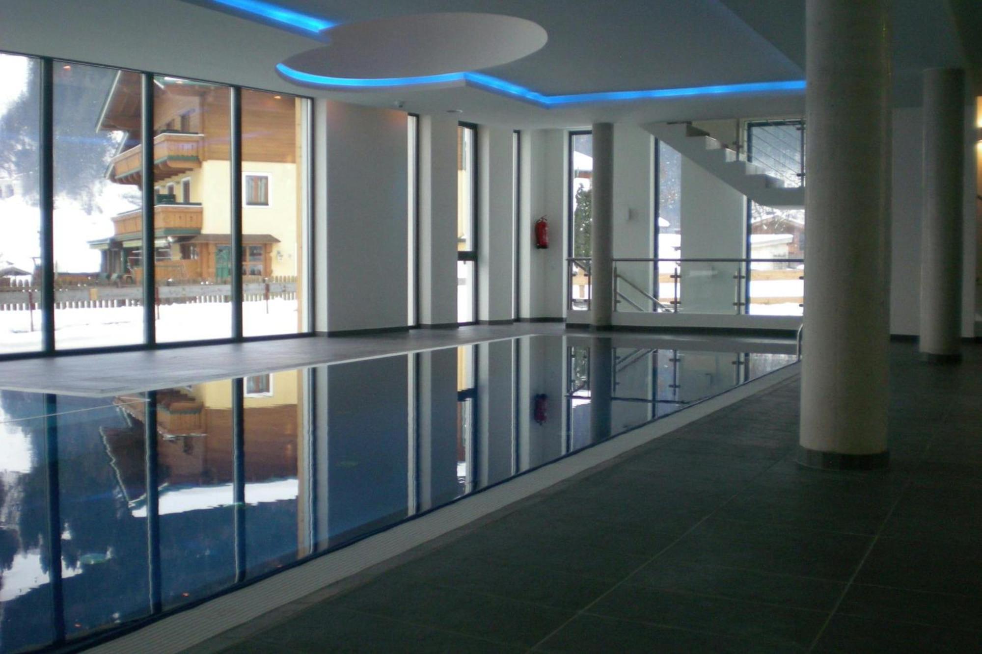 Johanna 3 By Smr Rauris Apartments - Inc Spa And Near Gondola Eksteriør billede