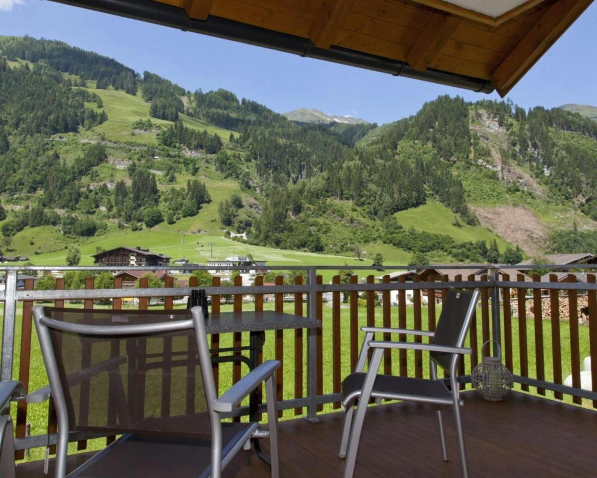 Johanna 3 By Smr Rauris Apartments - Inc Spa And Near Gondola Eksteriør billede
